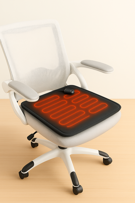 Cojín de asiento frio y calor